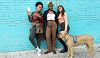 Whits & Giggles w/ Ideal Black Female 29.03.18 Radio Episode