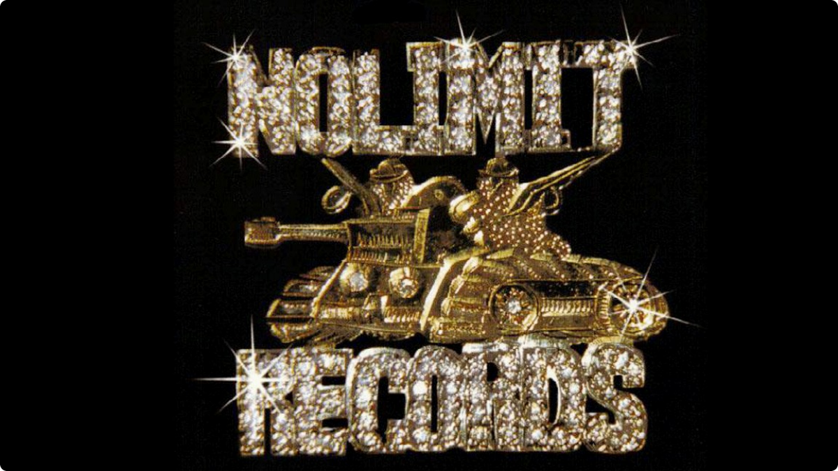 No Limit Records Special 30th June 2020 | Listen on NTS