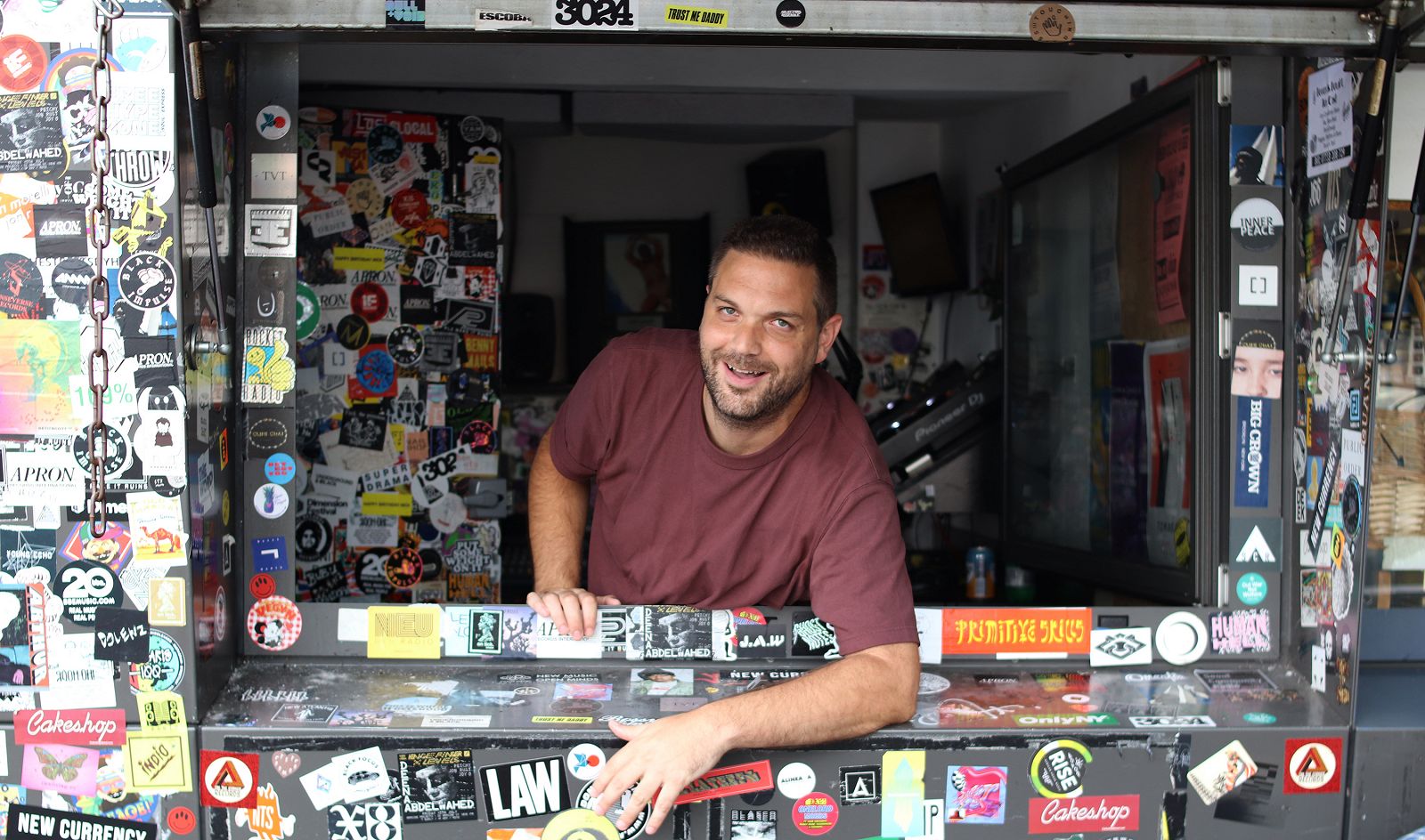 Phife Dawg | Discover music on NTS