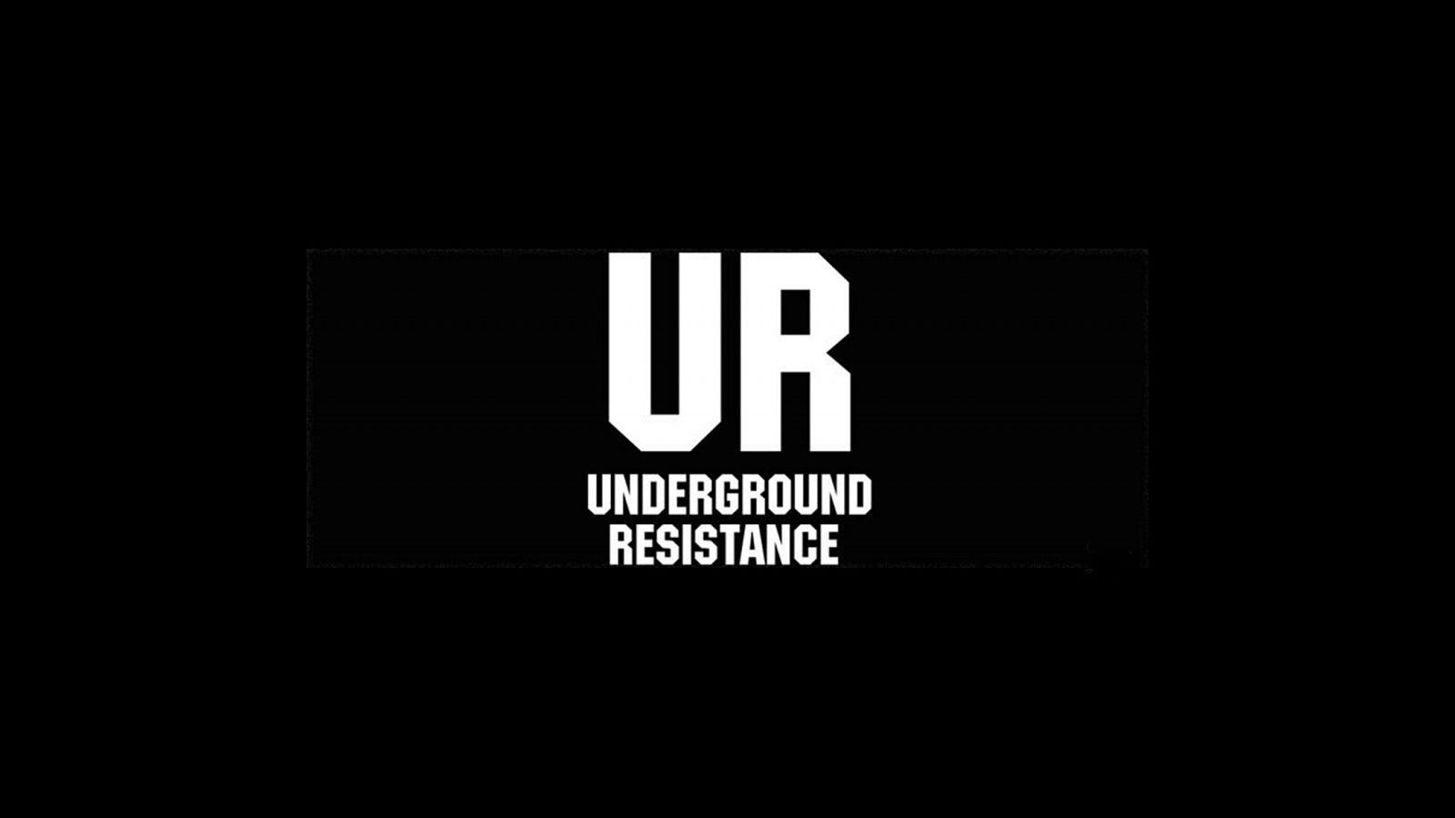 洋楽 underground resistance Underground Resistance - The Seawolf (Original Mix) - YouTube