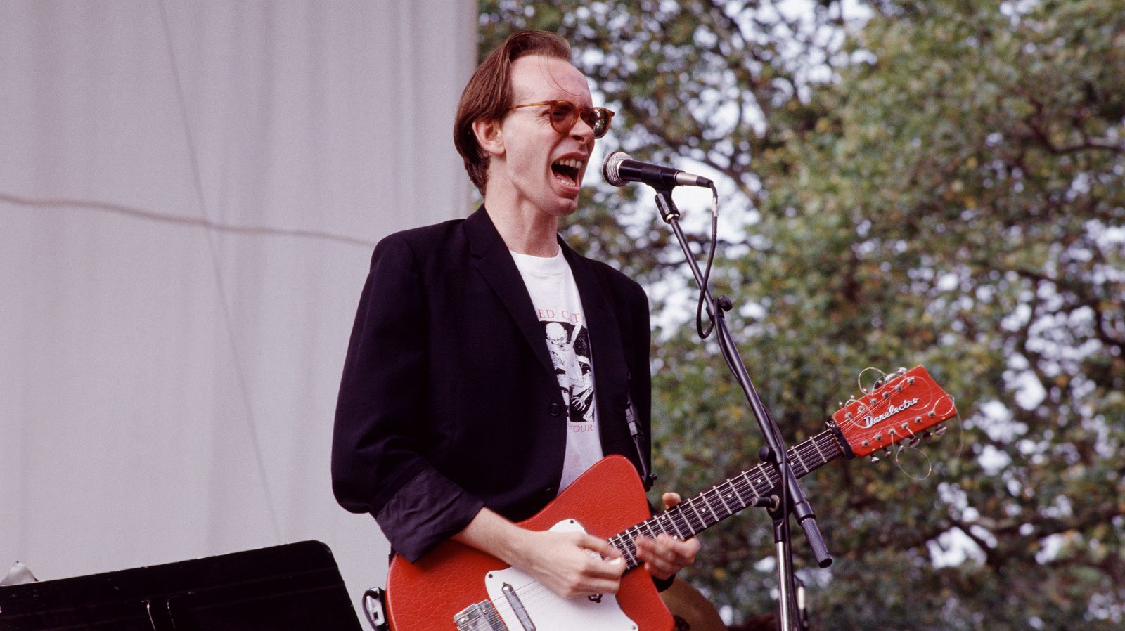 ◾️UKオリジナル盤/高音質轟音12インチEP□ROBERT WYATT □ロバー ROBERT