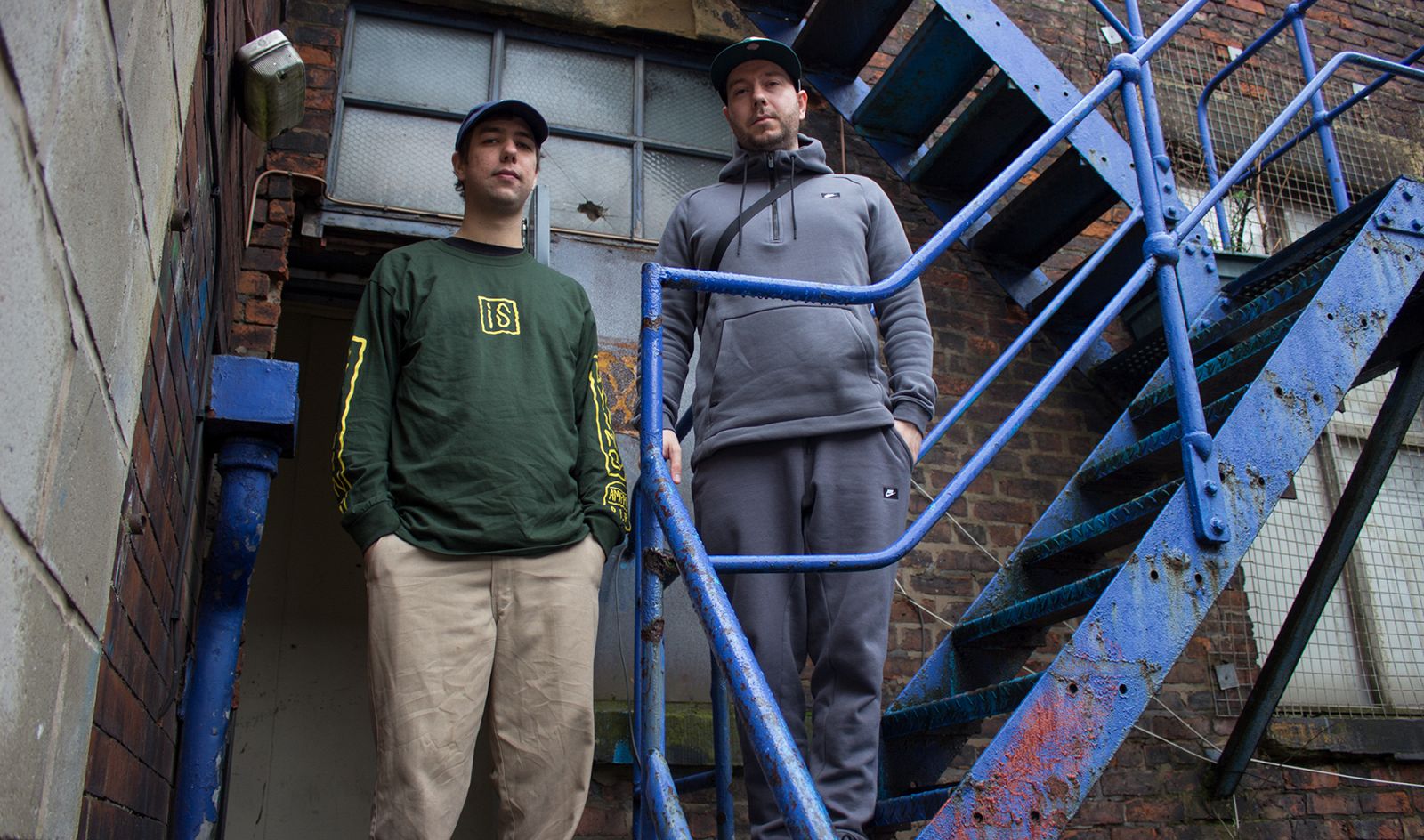 NTS Guide To Something 2 Ride 2 - NTS G-Funk Vol. 1 24th