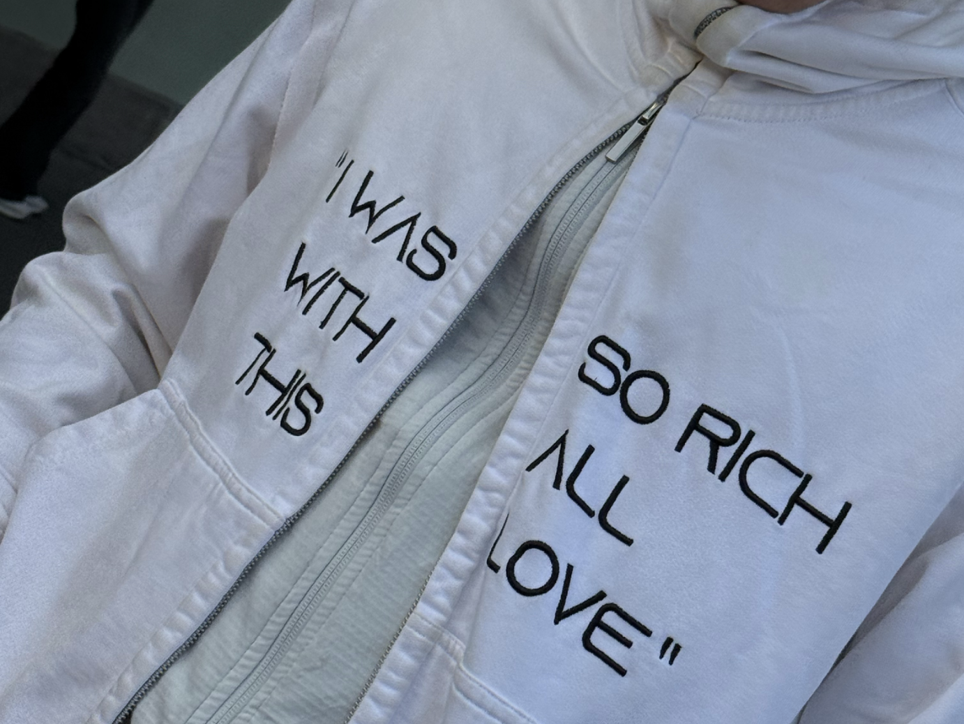 Posh Isolation's Copenhagen Report w/ Croatian Amor 20th November 2025 ...