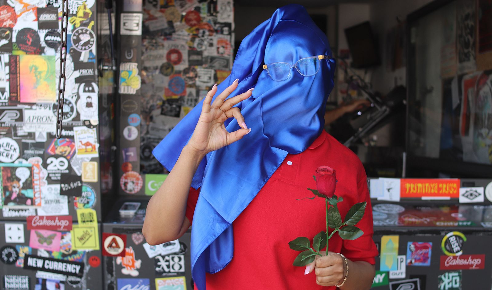 HIRA | Discover music on NTS