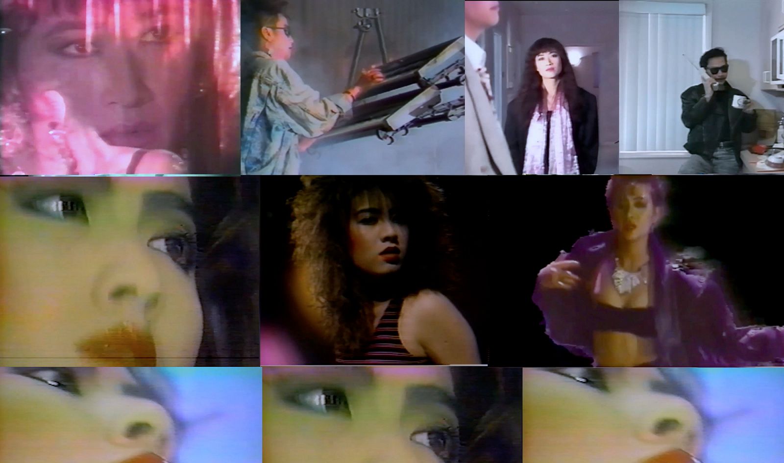 Demonslayer - Vwave 2: Rare Vietnamese New Wave 1980s-1990s 16th