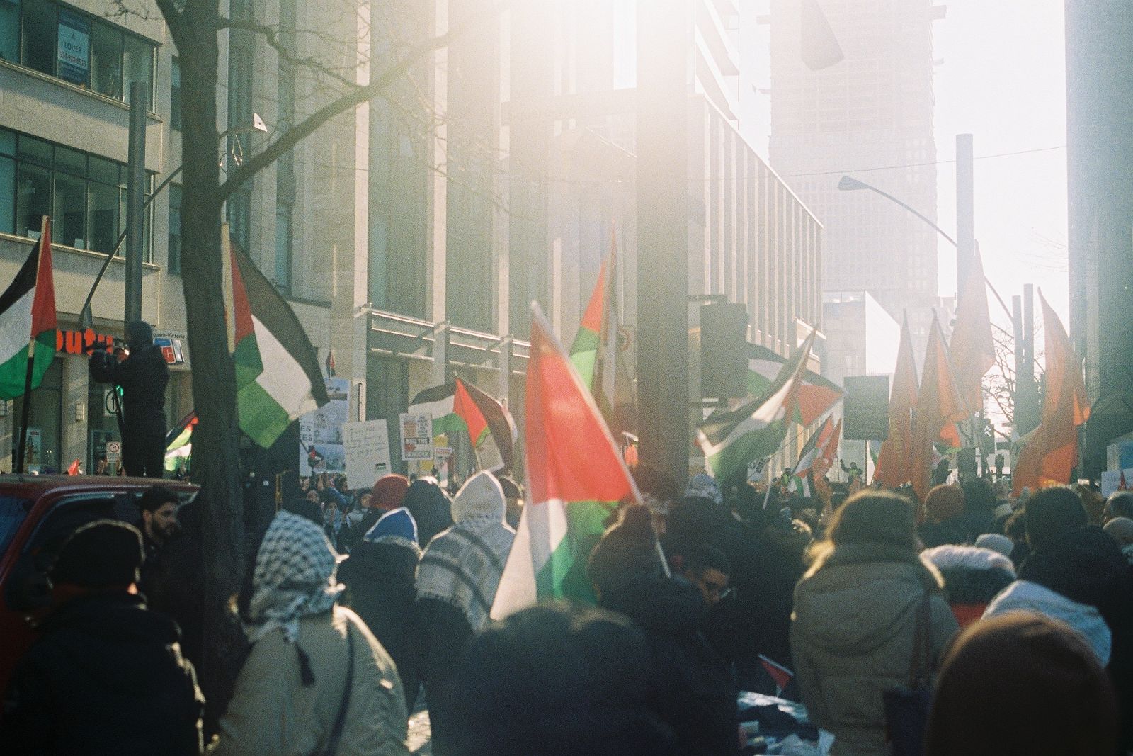 Palestine Shining In Our Hearts w/ Yousef Anastas & Stefan Christoff ...