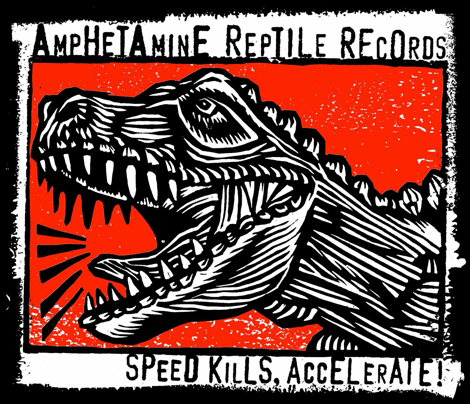 Boris - Amphetamine Reptile Special 10th November 2023 | Listen on NTS
