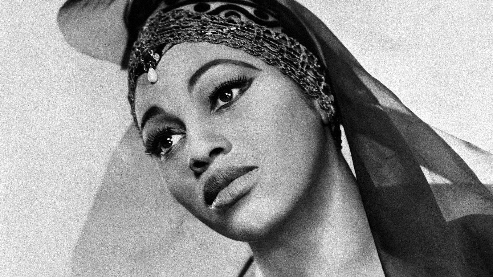 In Focus: Leontyne Price 24th November 2023 | Listen on NTS