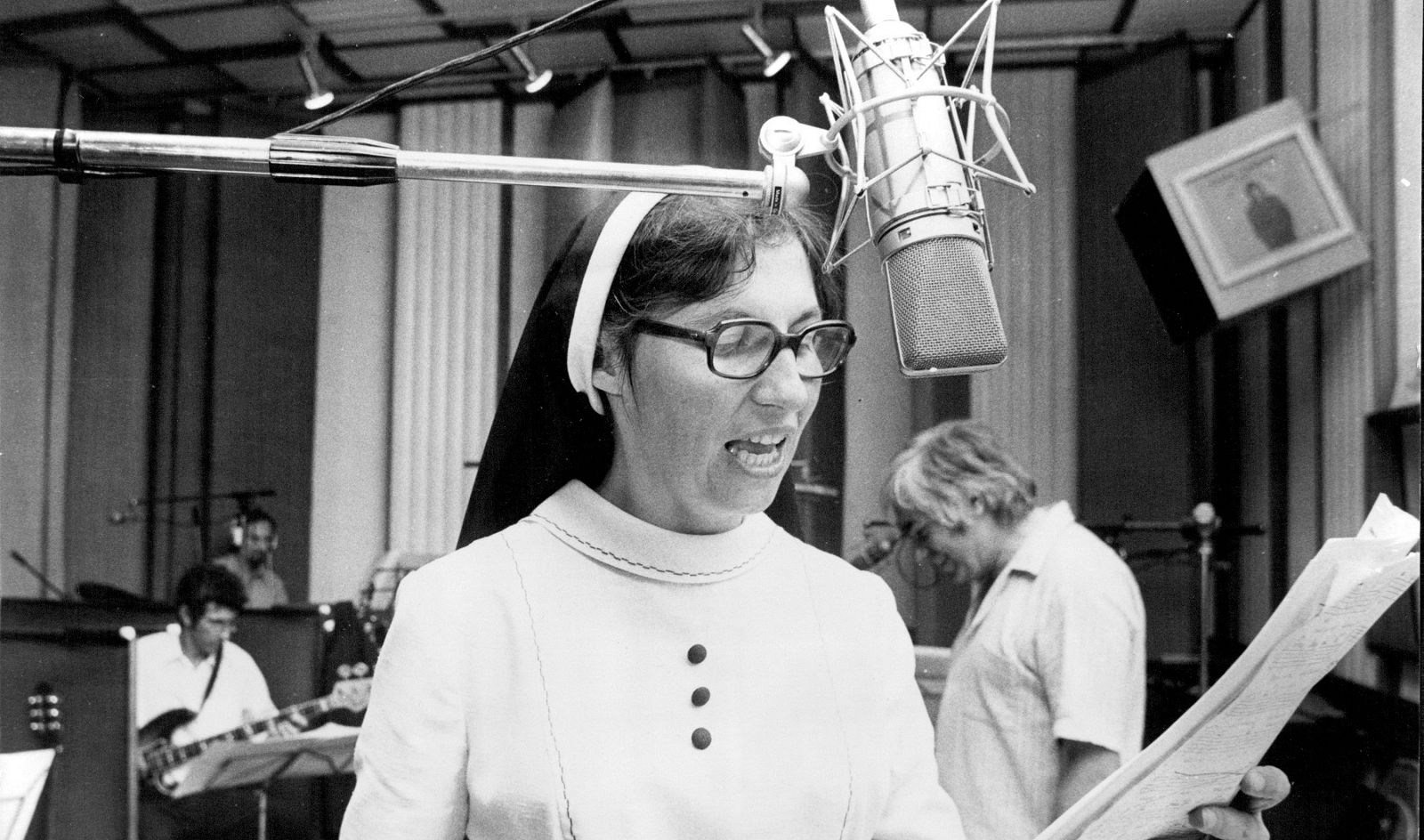 Xian Folk Special 70's Christian Folk Rock 16th April 2022 Listen