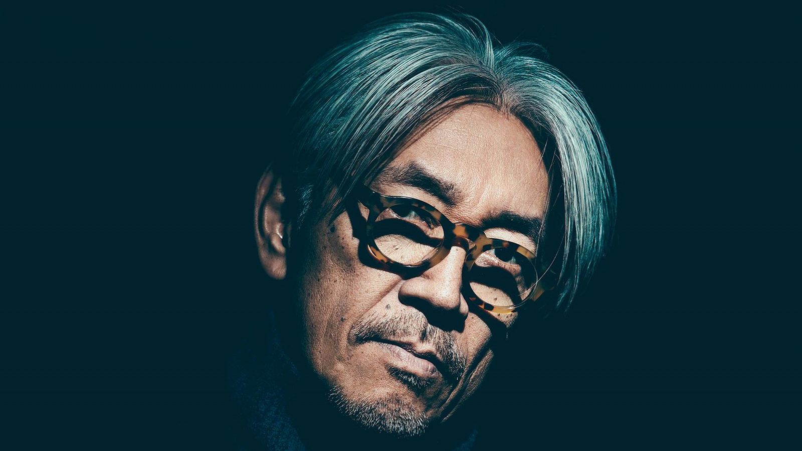 Ryuichi Sakamoto 22nd September 2017 | Listen on NTS