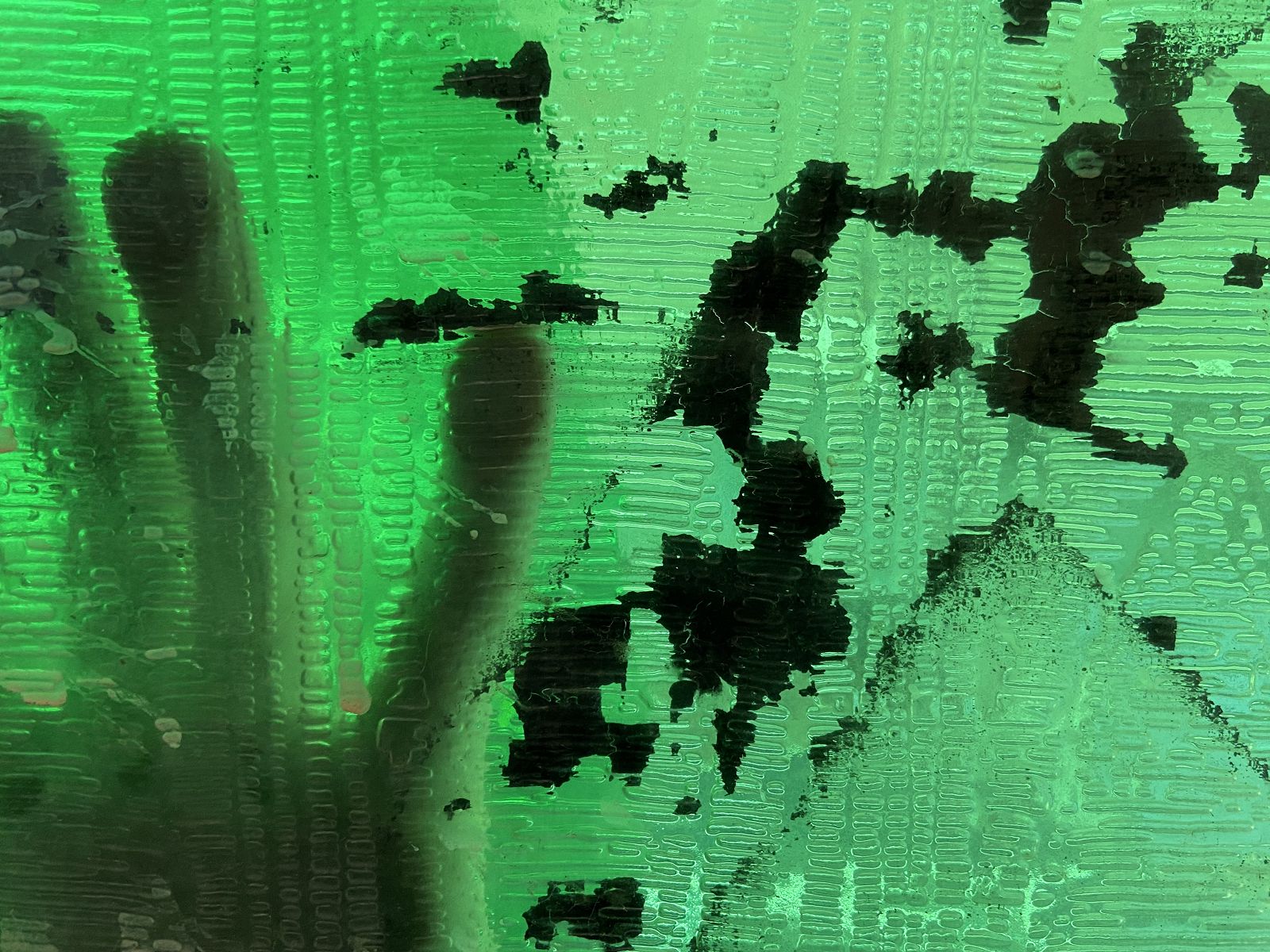 A Large Sheet Of Muscle | Discover music on NTS A Large Sheet Of Muscle | Discover music on NTS