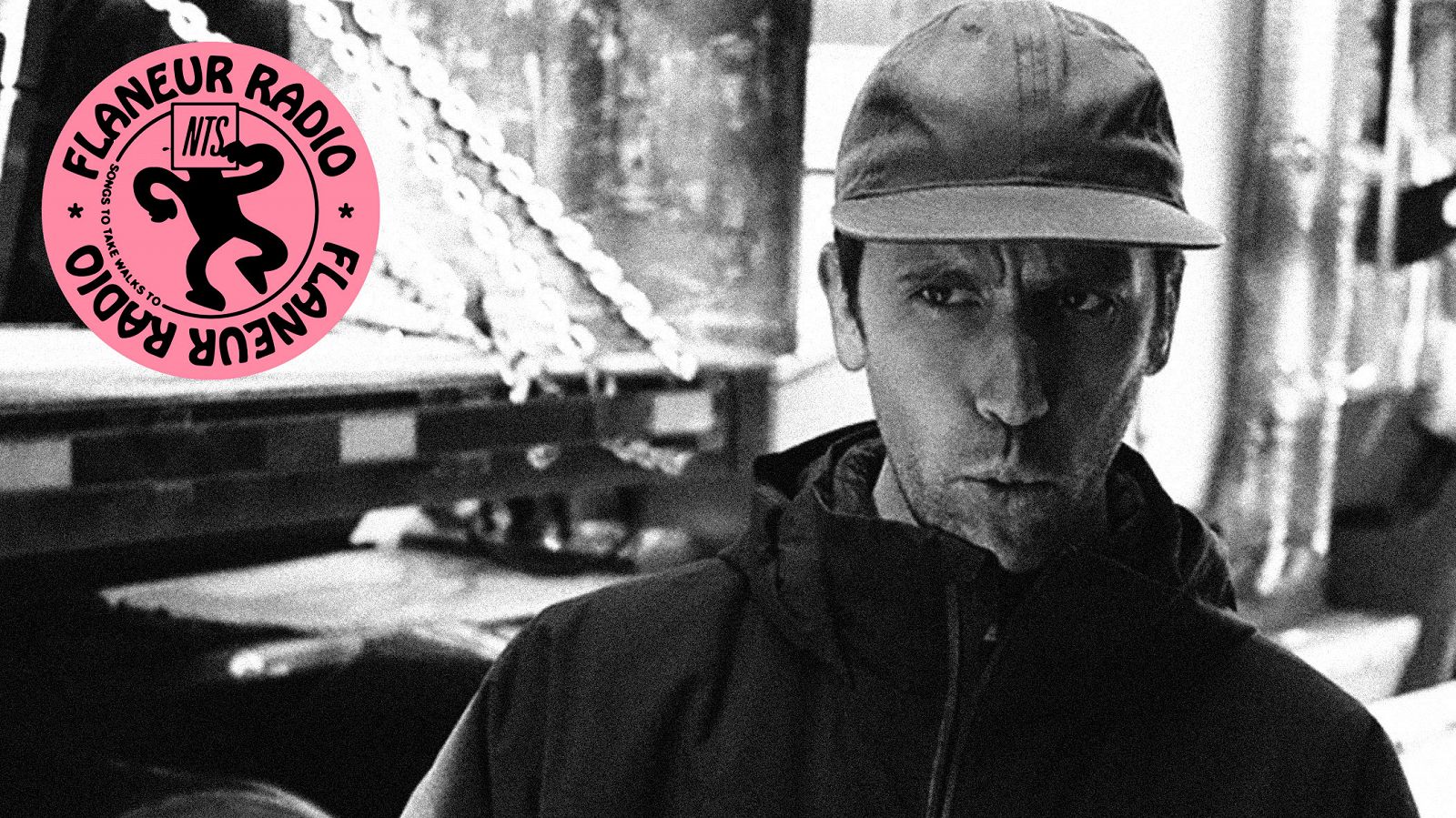 Waak Waak Djungi | Discover music on NTS