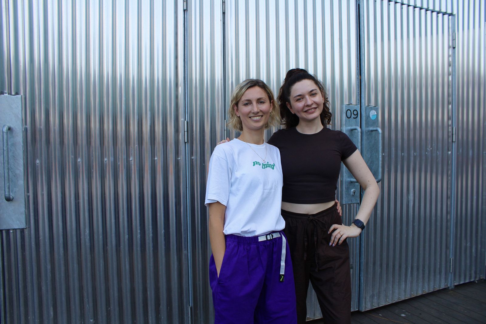 Martha b2b Jay Carder 1st August 2025 | Listen on NTS