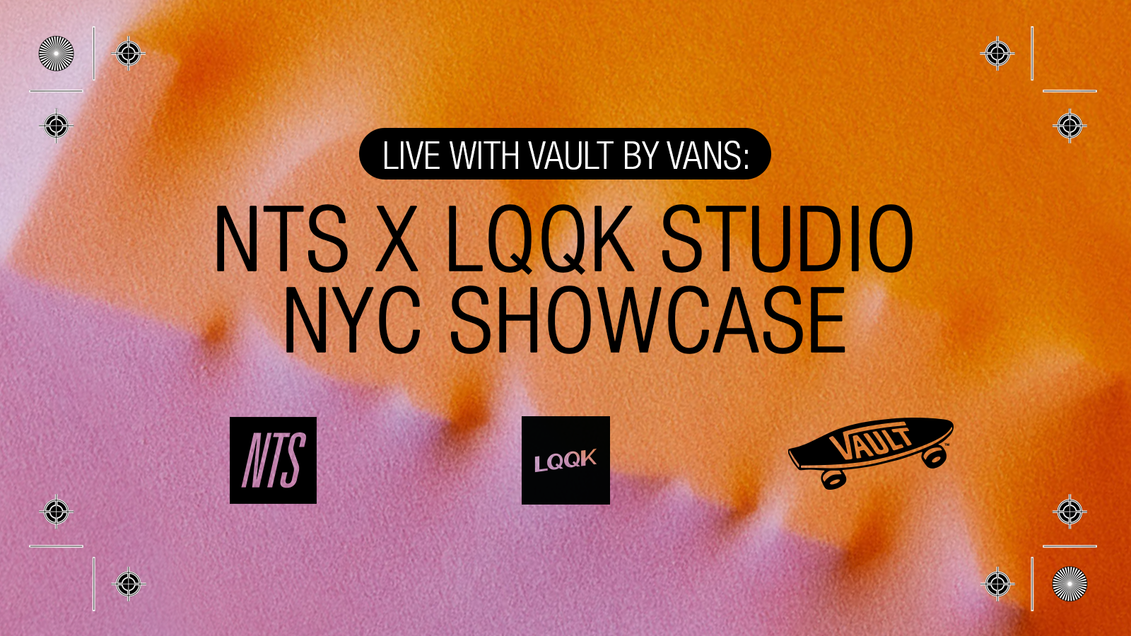 Vans vault outlet nyc