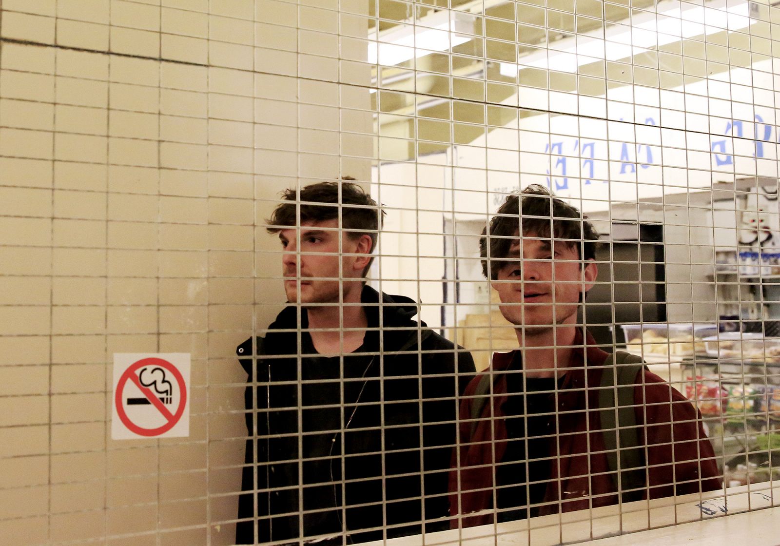 Little Ice Age Listen on NTS