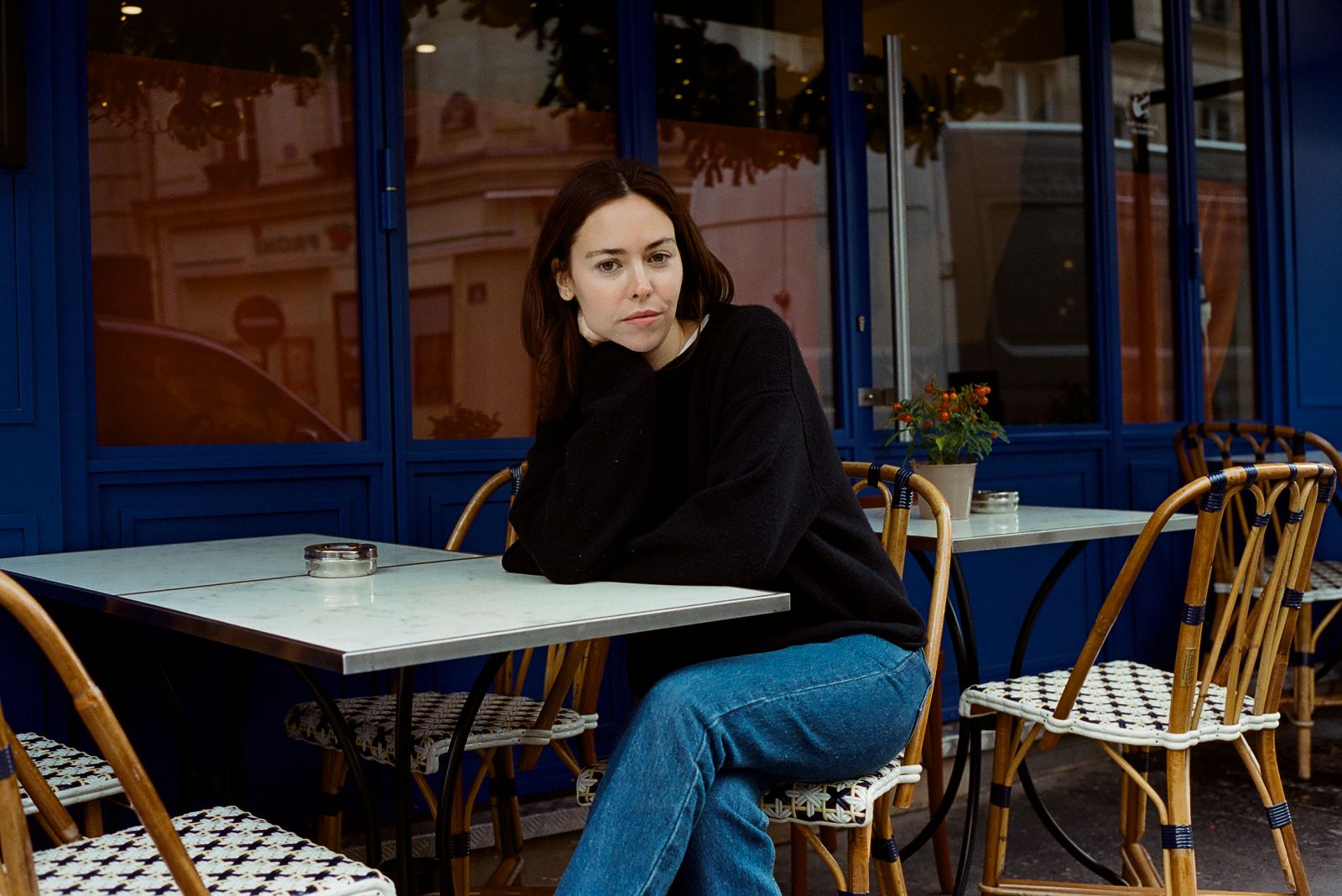 DARK OPTIMISM W/ TASHA YOUNG 26th April 2024 | Listen on NTS