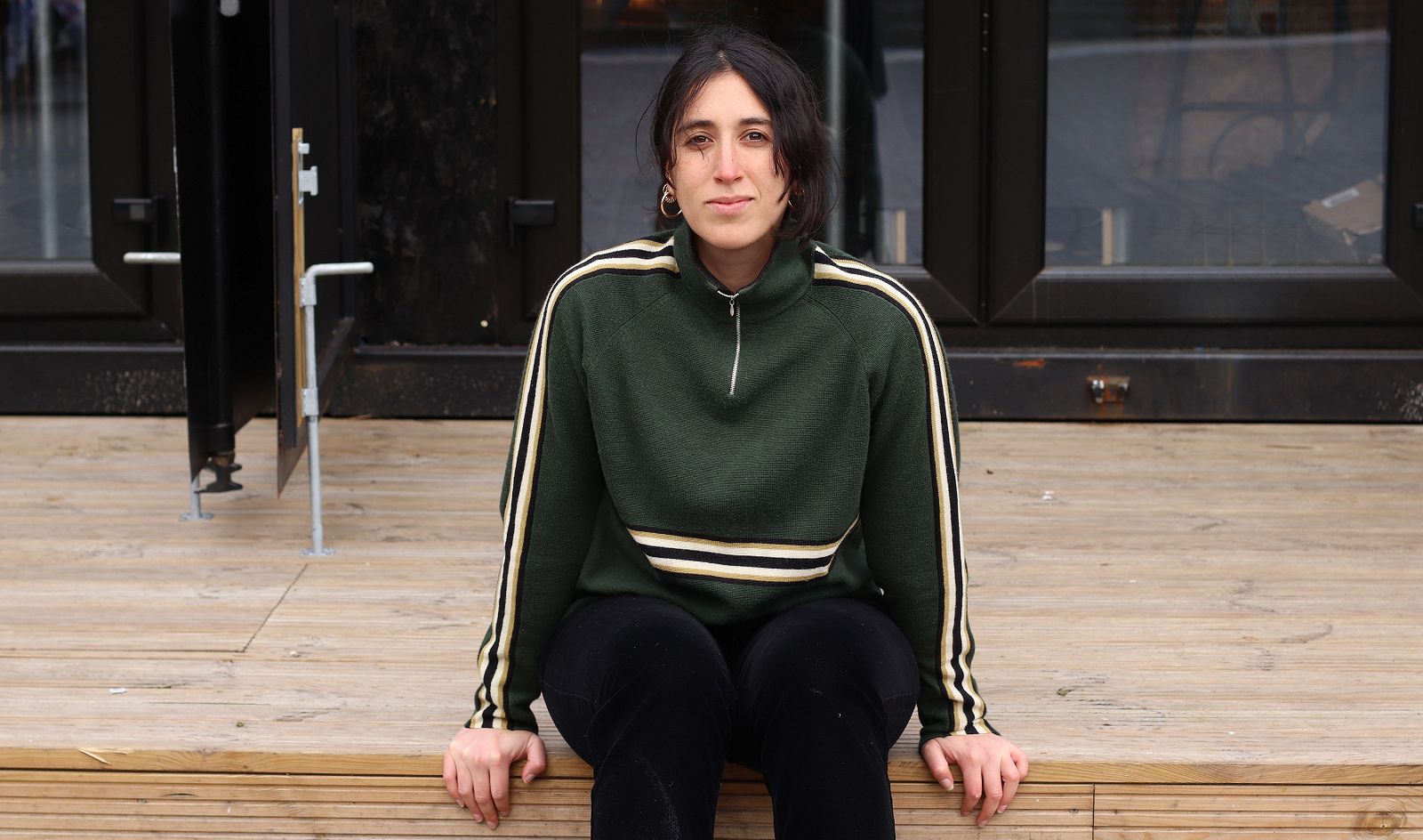 Gabi 25th February 2020 | Listen on NTS