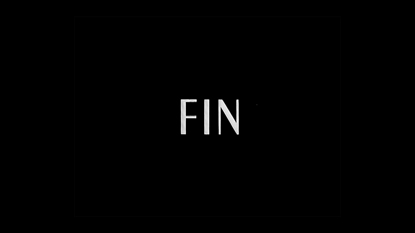 Fin