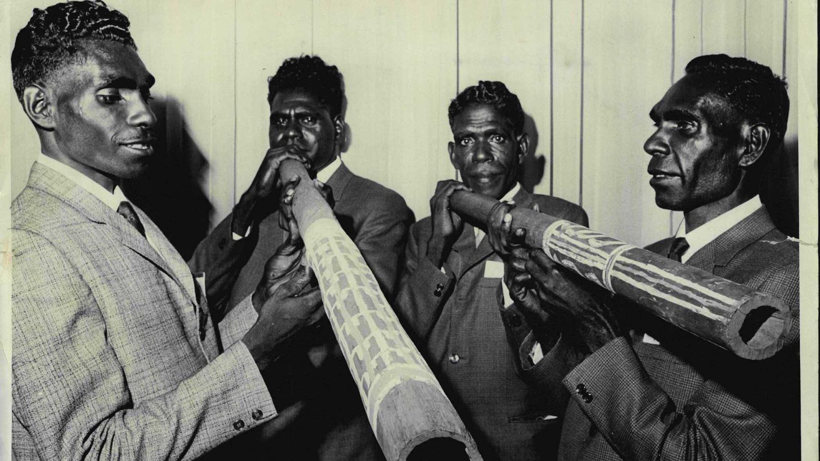 40 000 Years Indigenous Australia Special 26th January 2017 Listen On NTS