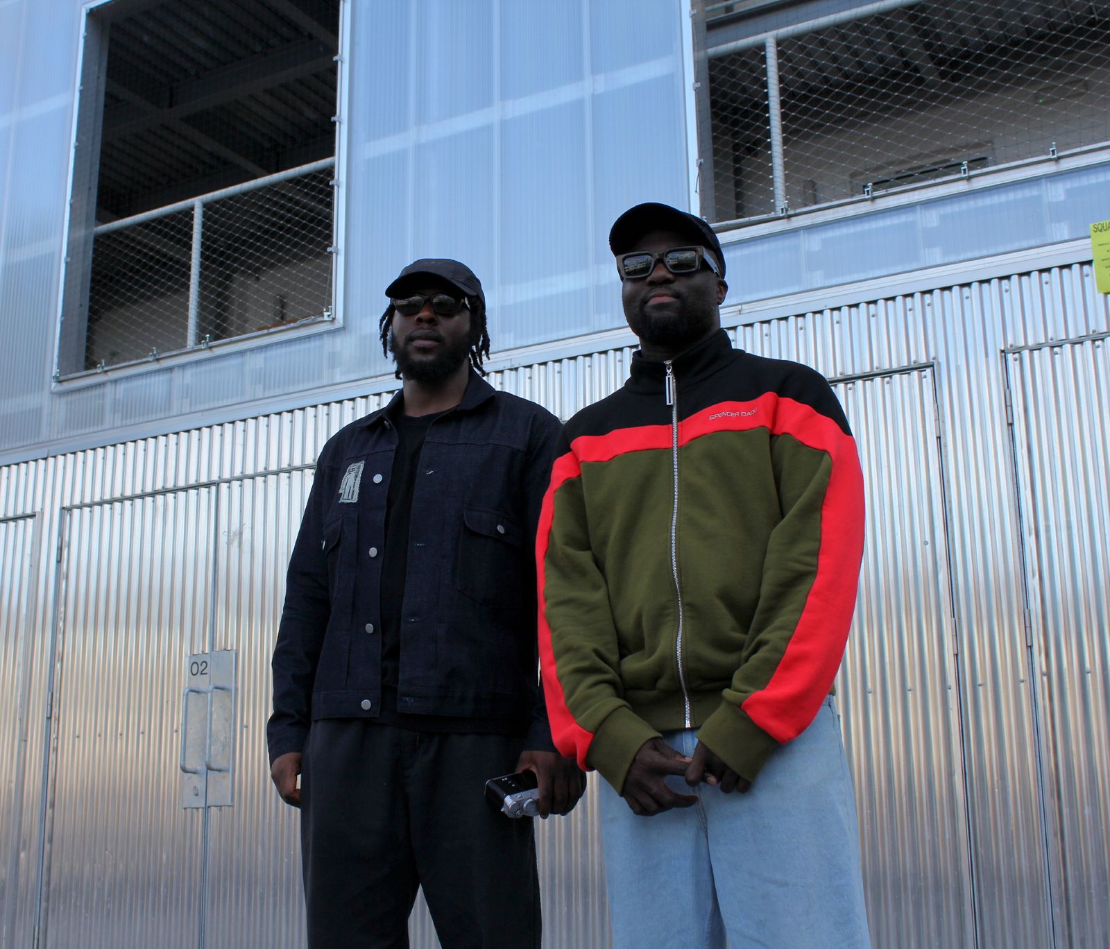 Laila! | Discover music on NTS