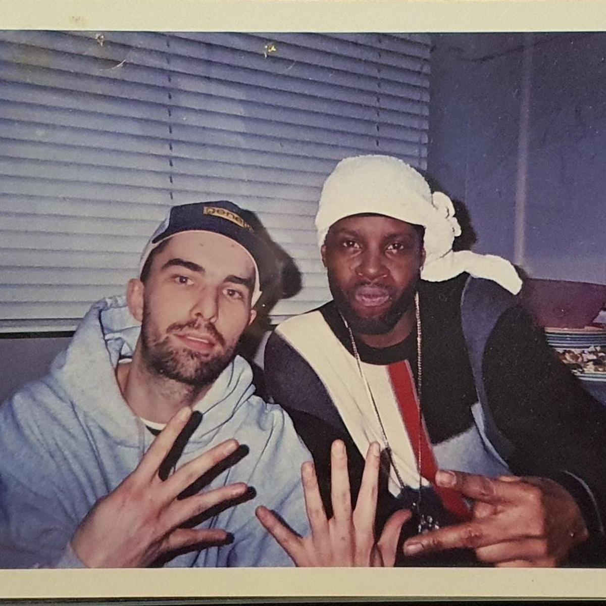 J Dilla | Listen on NTS