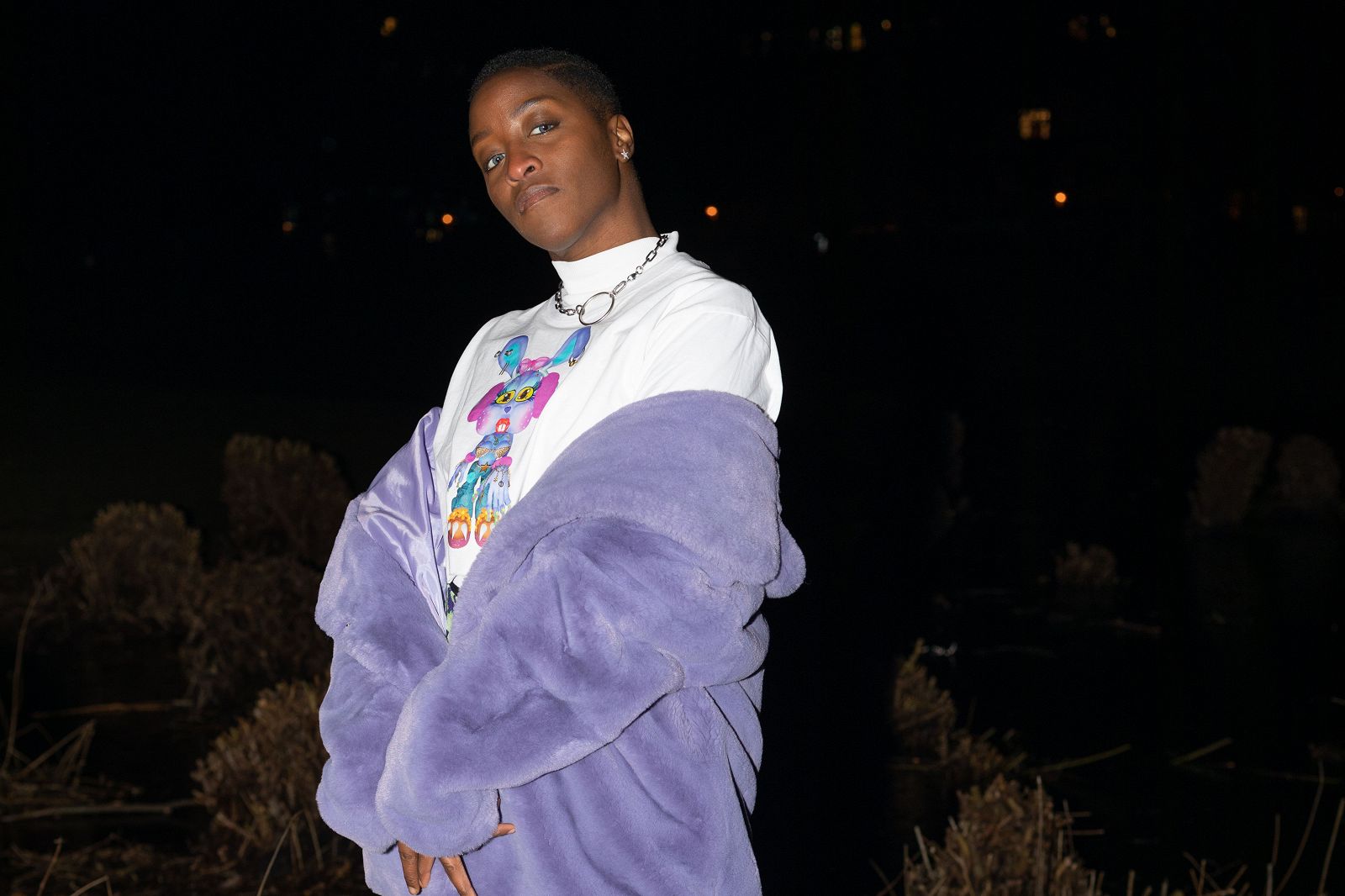 Moesha 13 31st July 2025 | Listen on NTS