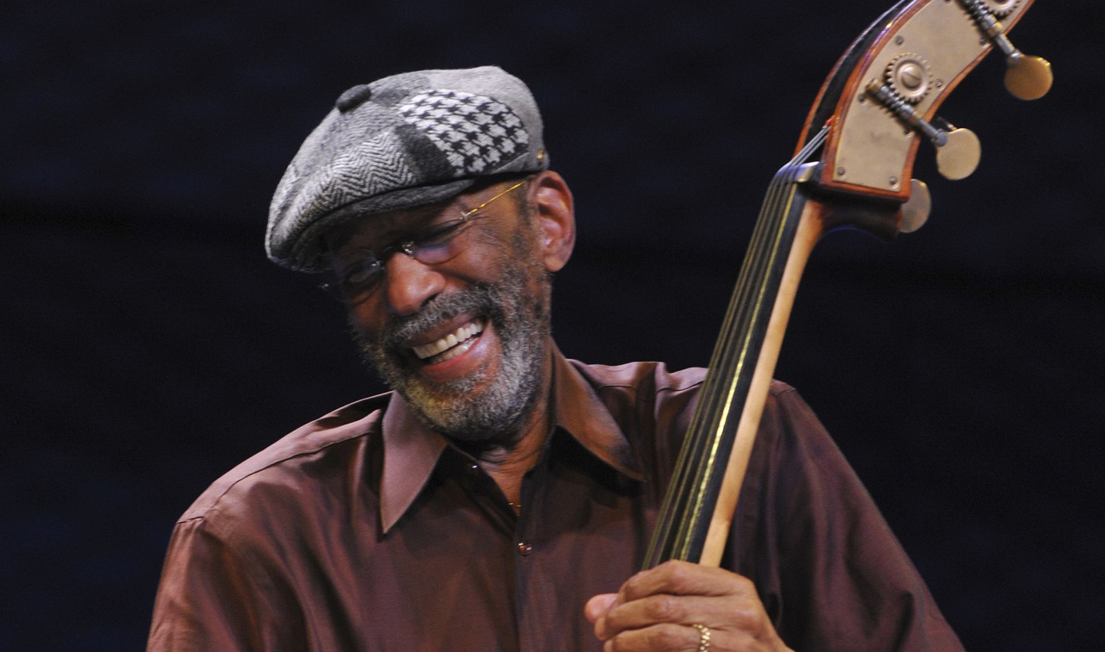 Ron Carter 12th March 2021 Listen on NTS