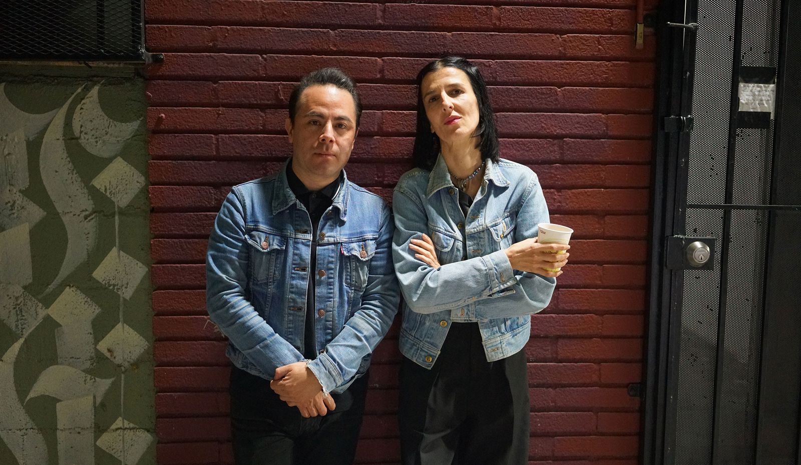 Silent Servant Presents Optimistic Decay w/ Pandora