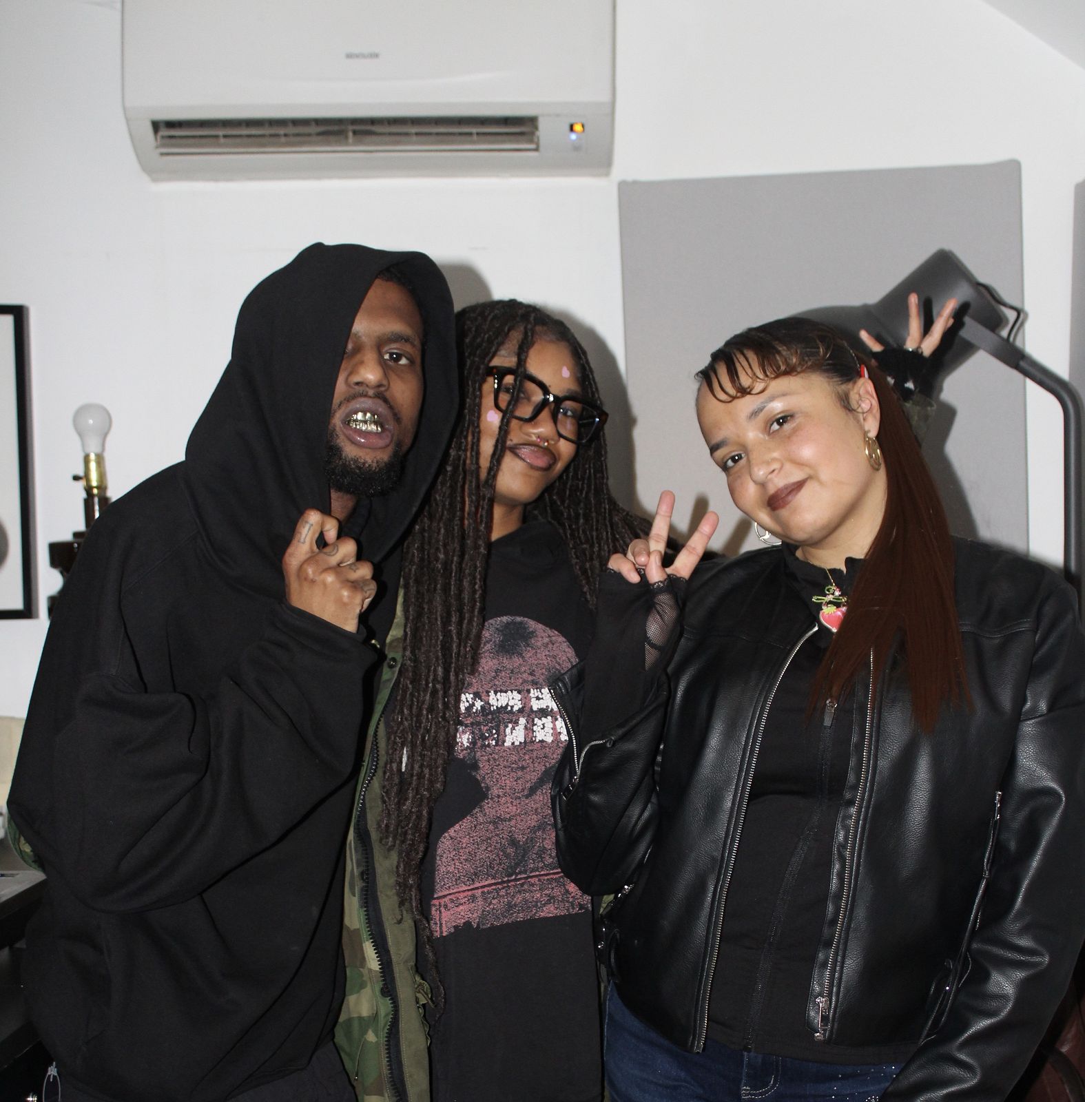 Fatima | Listen on NTS