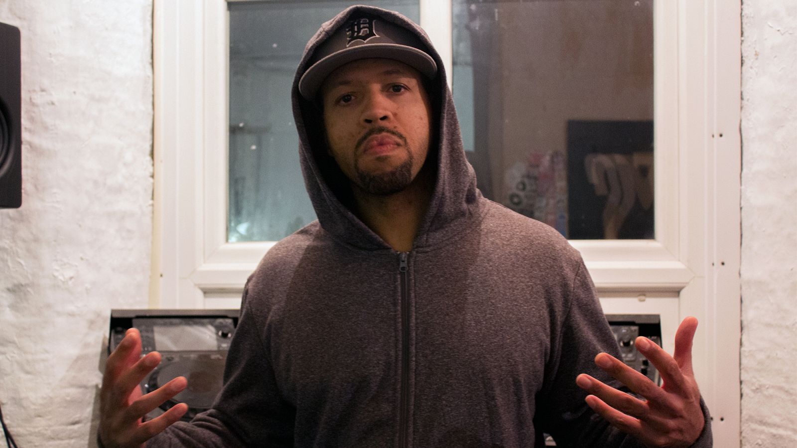 Dj Assault Livin The Good Life
