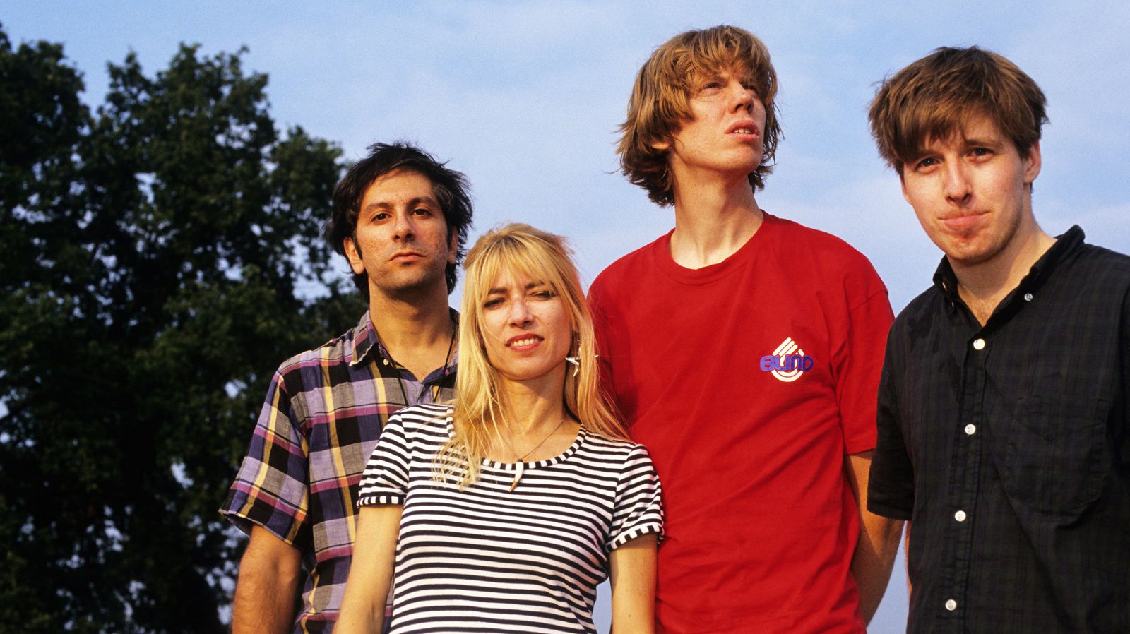 In Focus: Sonic Youth 22nd March 2024 | Listen on NTS