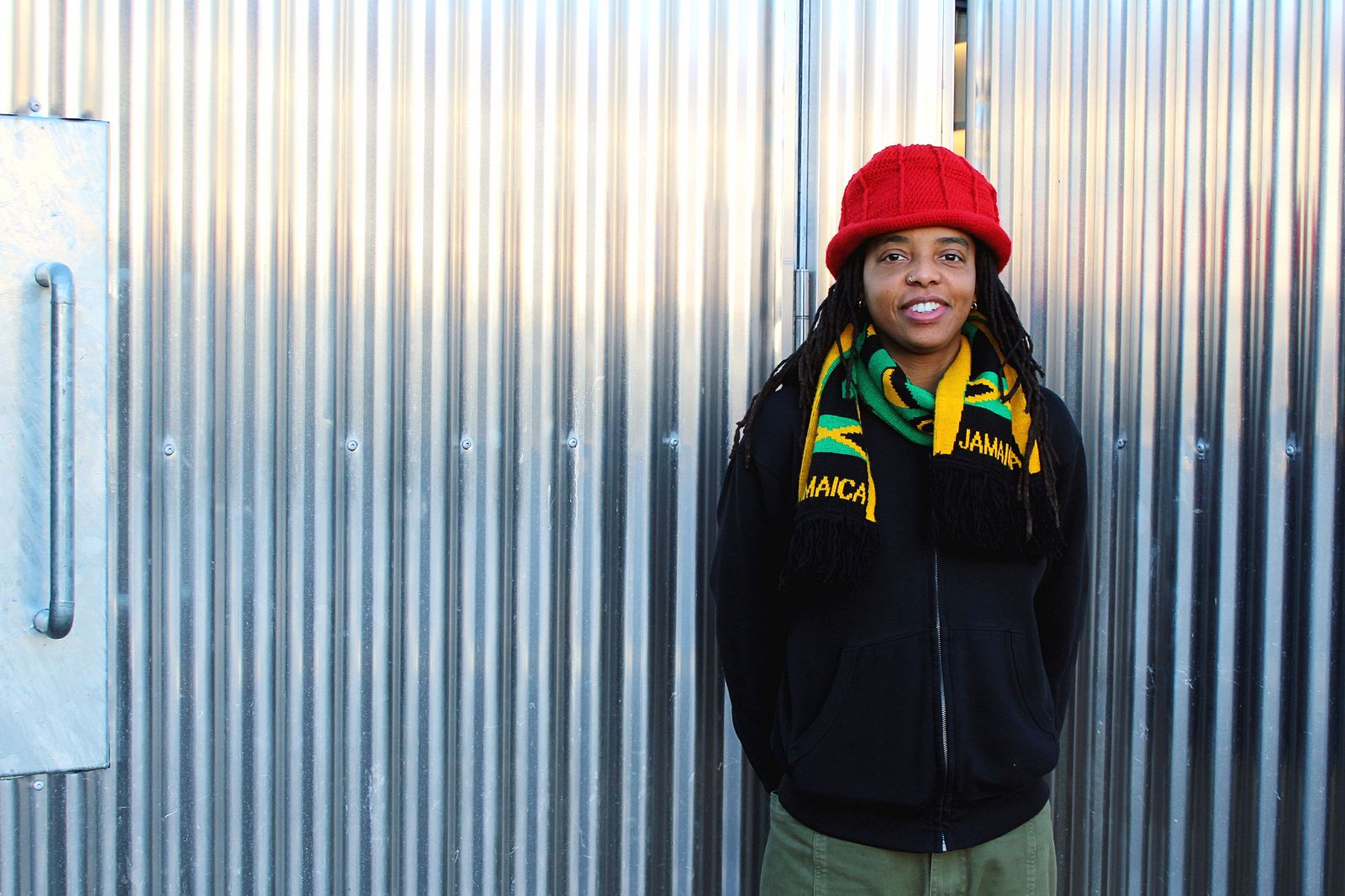 Shy One | Listen on NTS