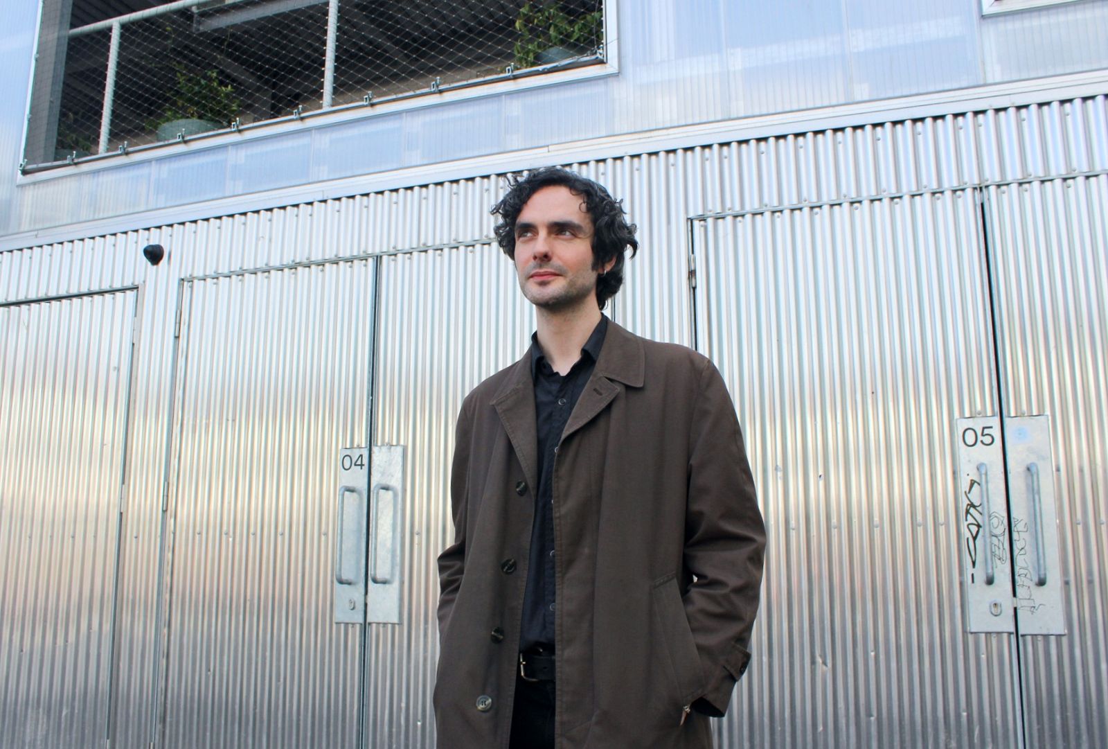 Brian Bennett | Discover music on NTS
