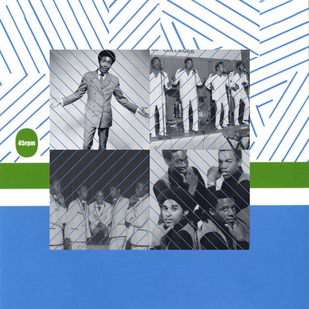 Carolina Soul Ohio Soul Special 17th September 2021 Listen on NTS