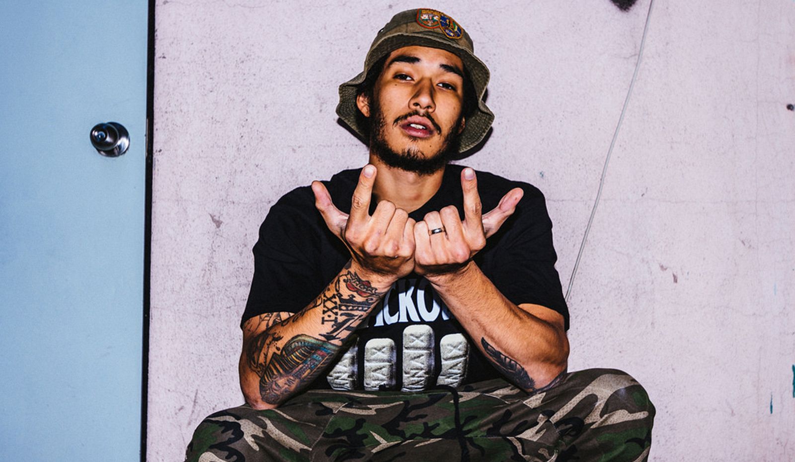 da$h (rapper) net worth