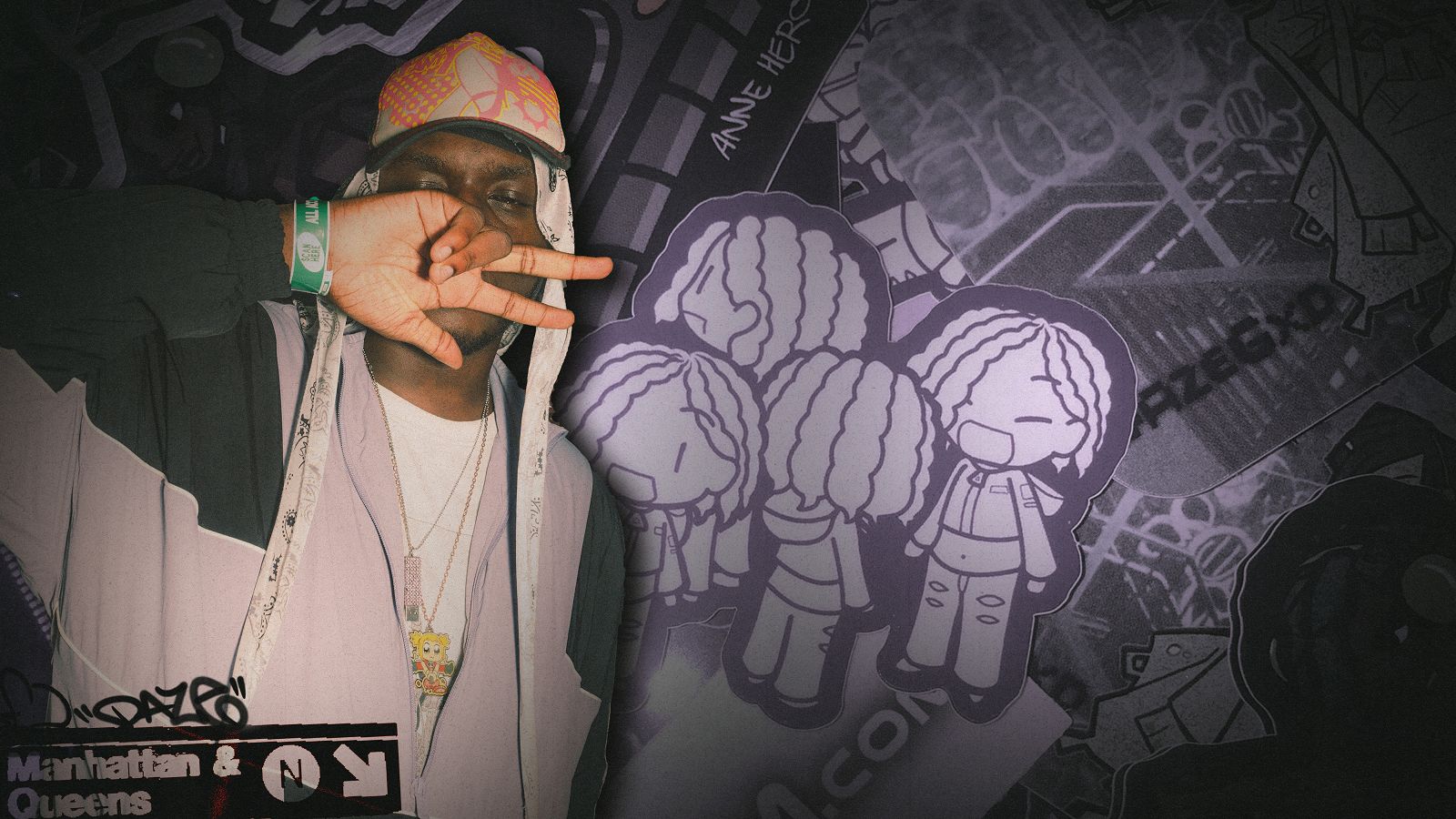 The Exhibition Hour w/ Dazegxd | NTS