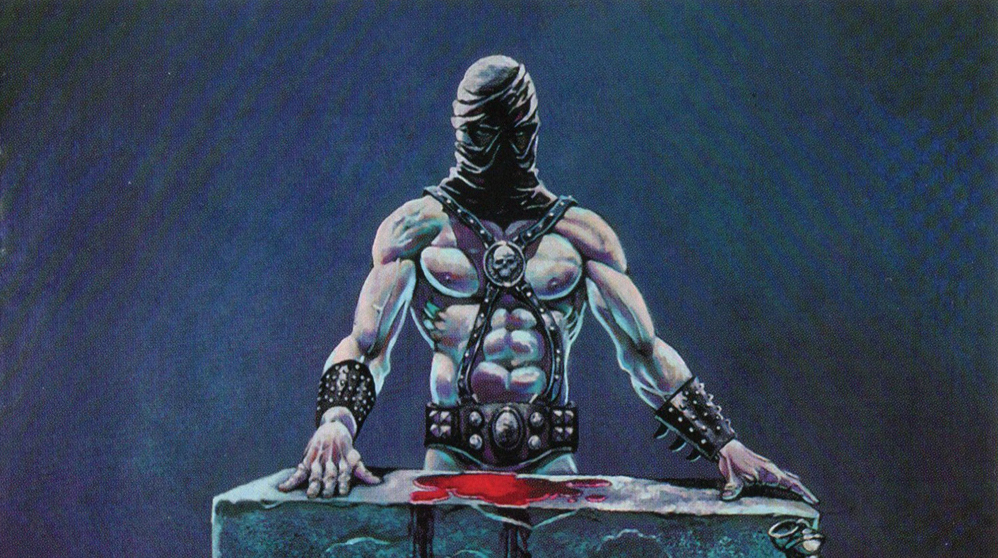 Master's Hammer | Discover music on NTS