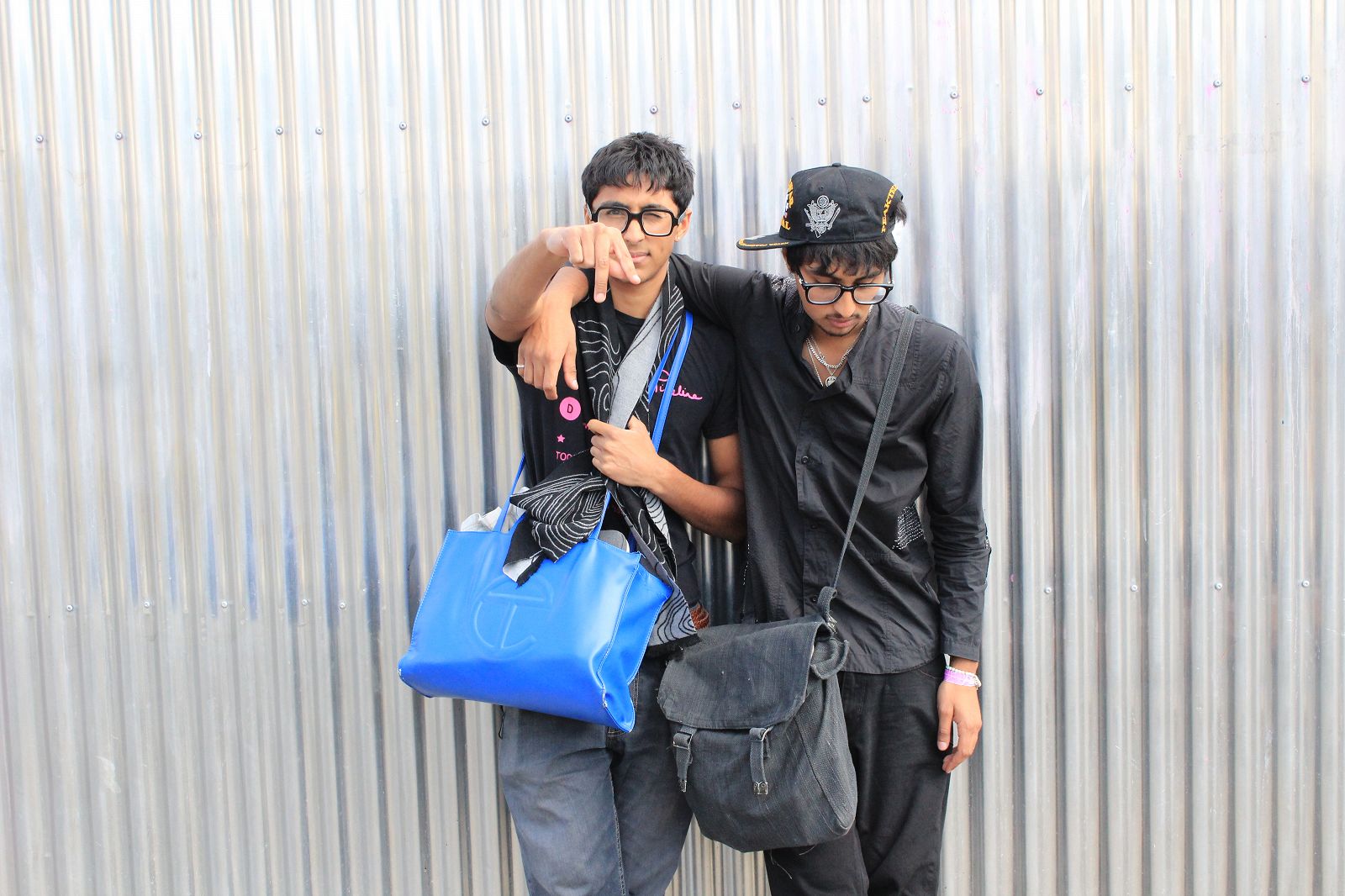 The Twins 3rd September 2025 | Listen on NTS