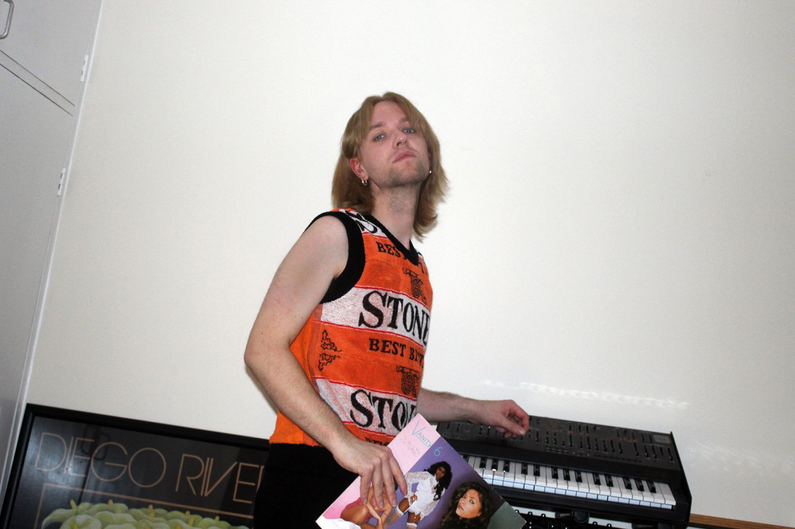 Jam City Presents Earthly Listen on NTS