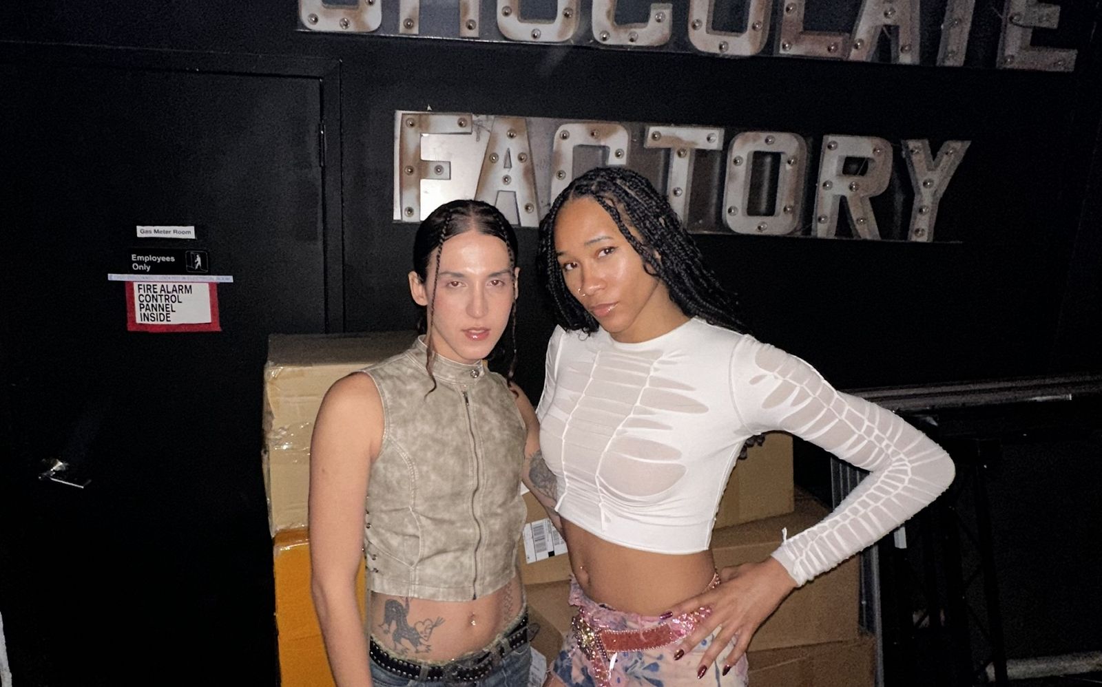 Manami | Discover music on NTS