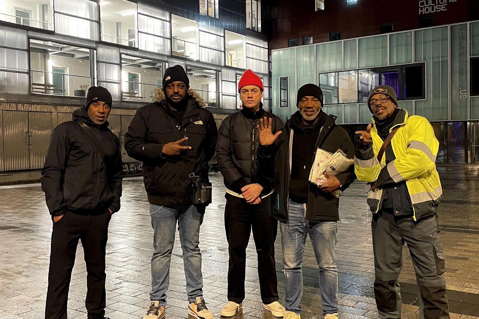 The Exhibition Hour w/ Dazegxd & Tim Reaper 11th April 2025