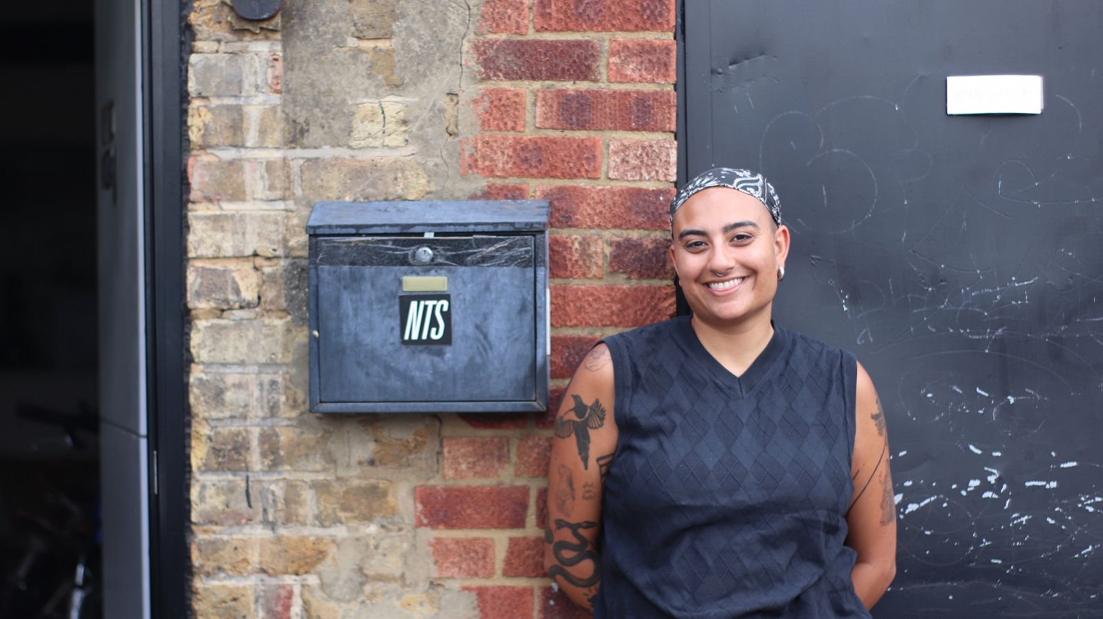 hellworld w/ Aisha Mirza ft. Lady Shaka 30th July 2022 Listen on NTS