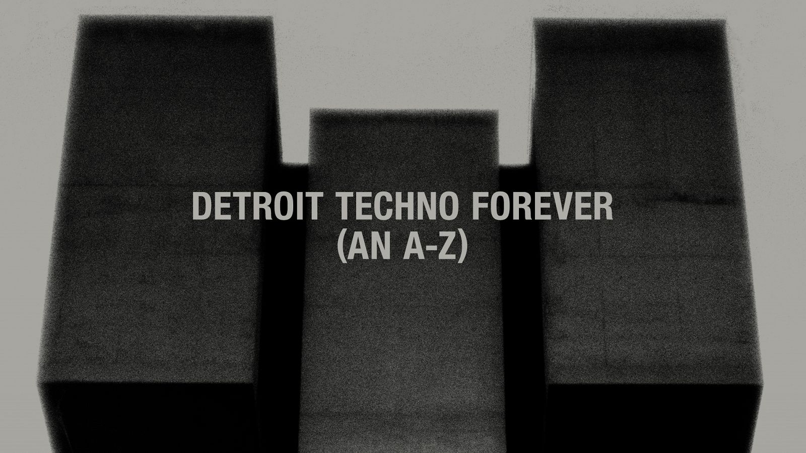 Nitetrax – Detroit Techno A-Z 14th September 2025 | Listen on NTS