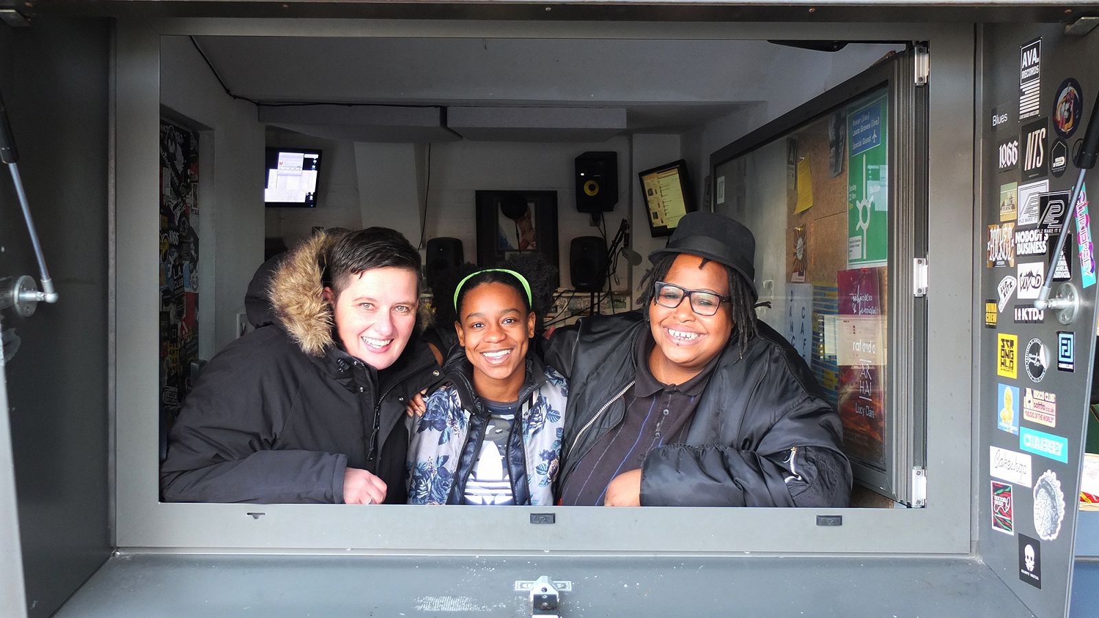 Tama Sumo | Listen on NTS