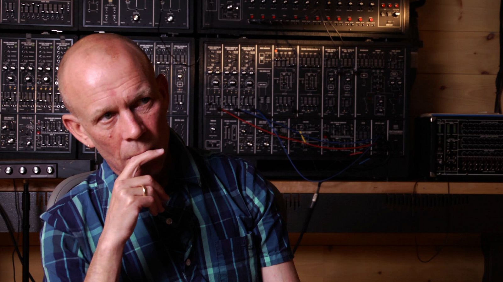 vince clarke son oscar