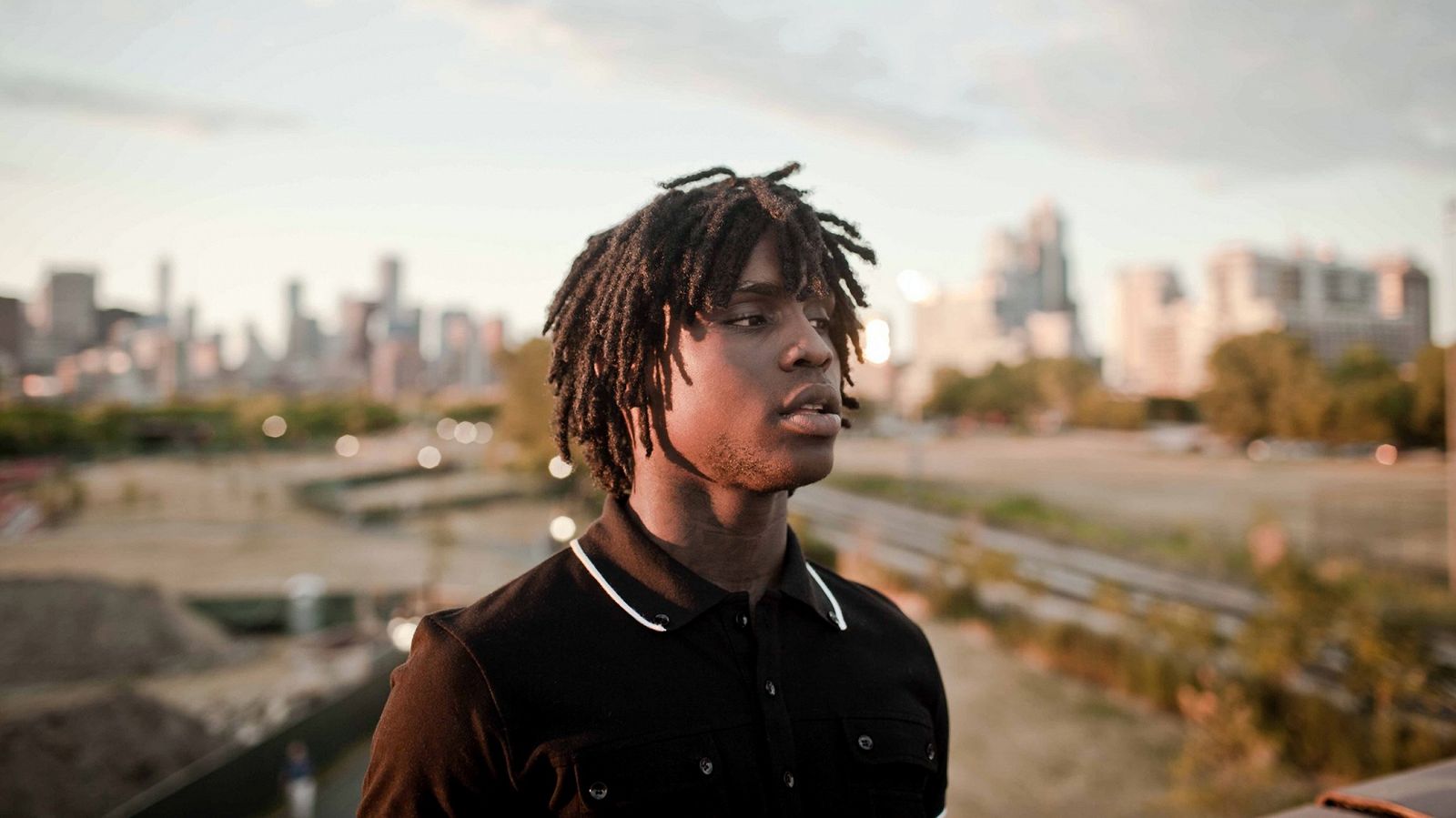 In Focus Chief Keef 31st May 2019 Listen On Nts