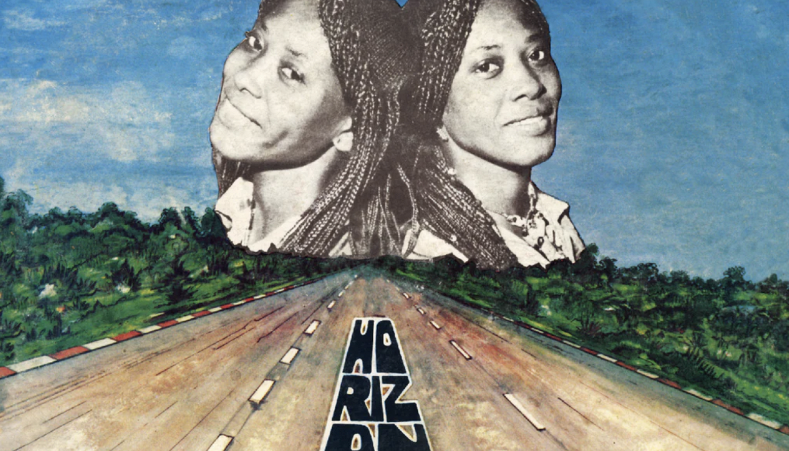 Lijadu Sisters | Listen on NTS