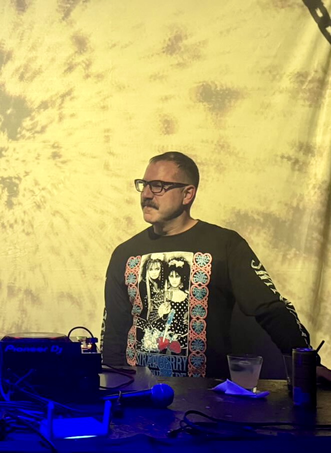 Gina X | Discover music on NTS