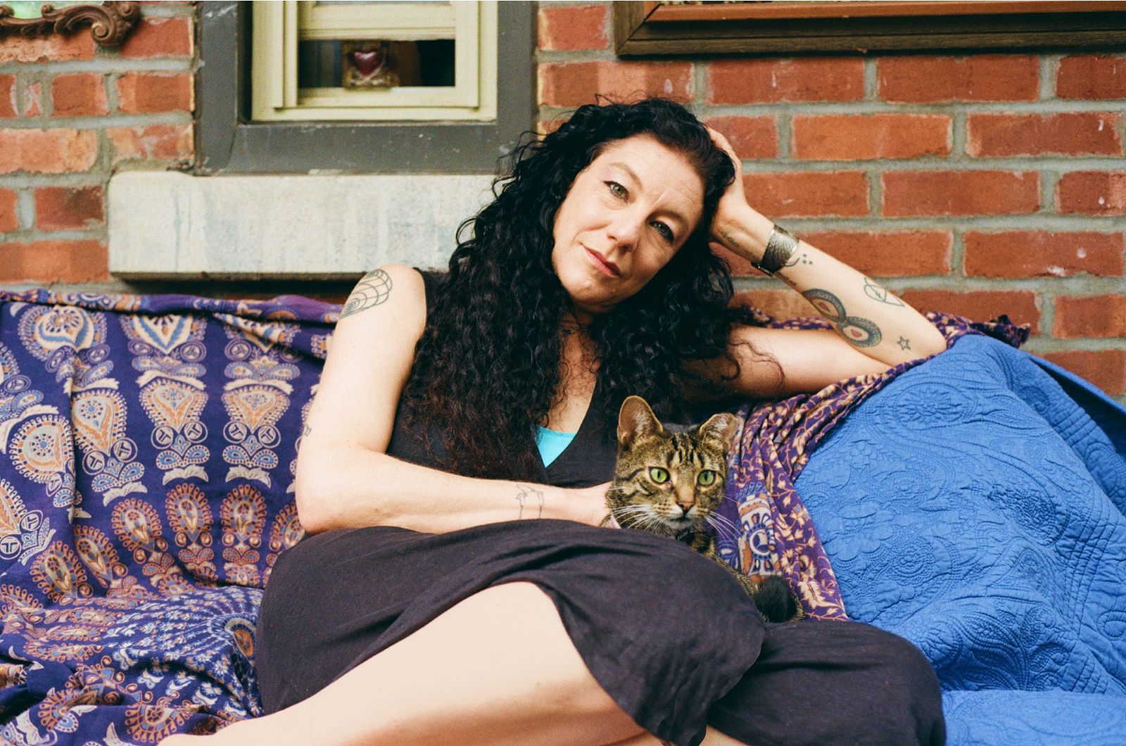 Jessica Moss 3rd December 2025 | Listen on NTS