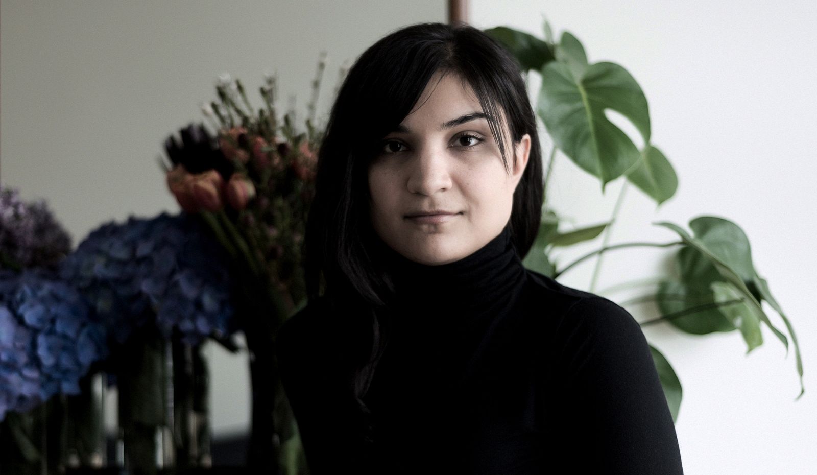 Le Jardin w/ Sarah Davachi | NTS